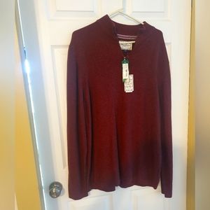 Flag of Anthem pullover